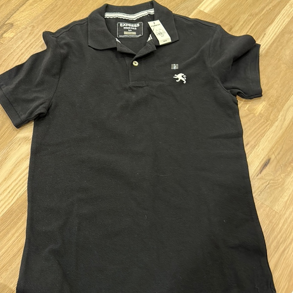 Express brand new men